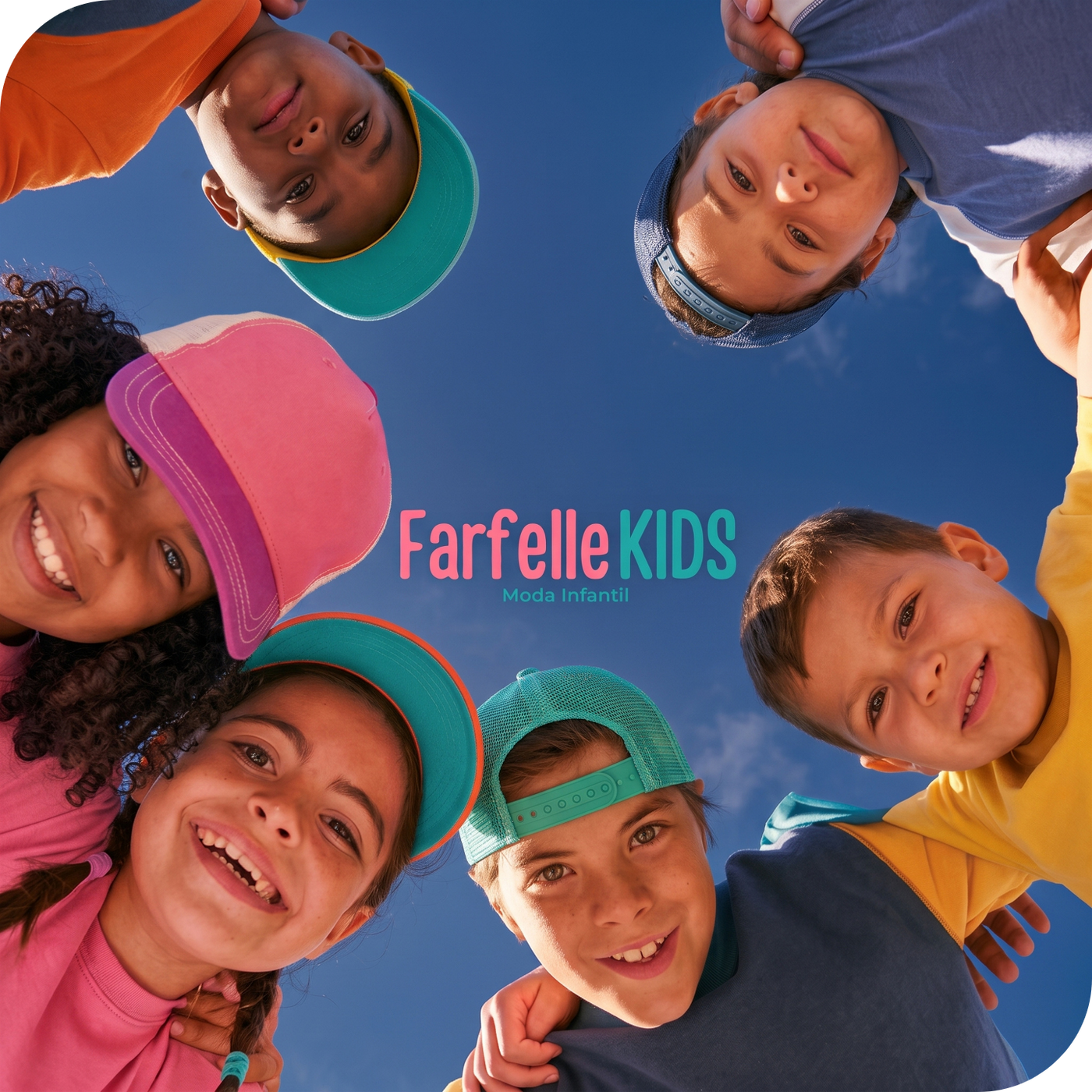 Farfelle Kids