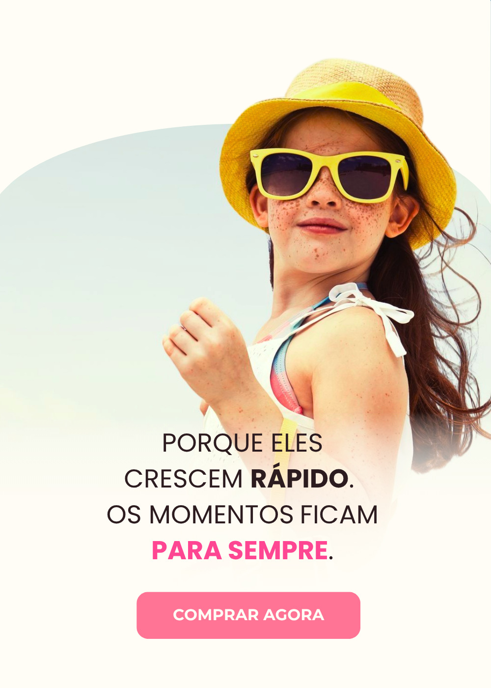 Banner Farfelle Kids