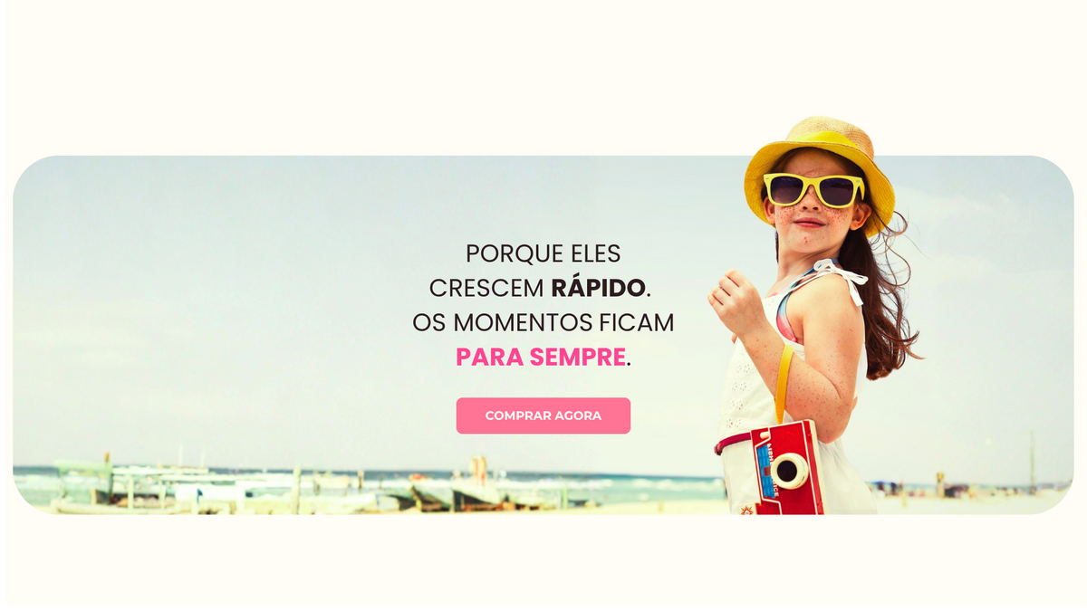Banner Farfelle Kids