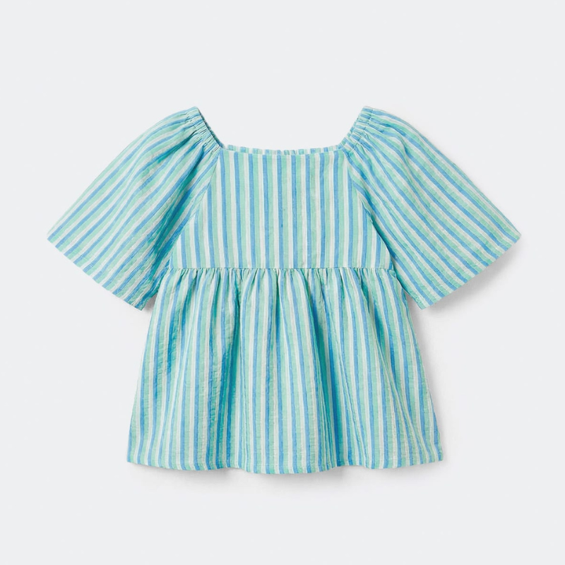 Vestido Infantil